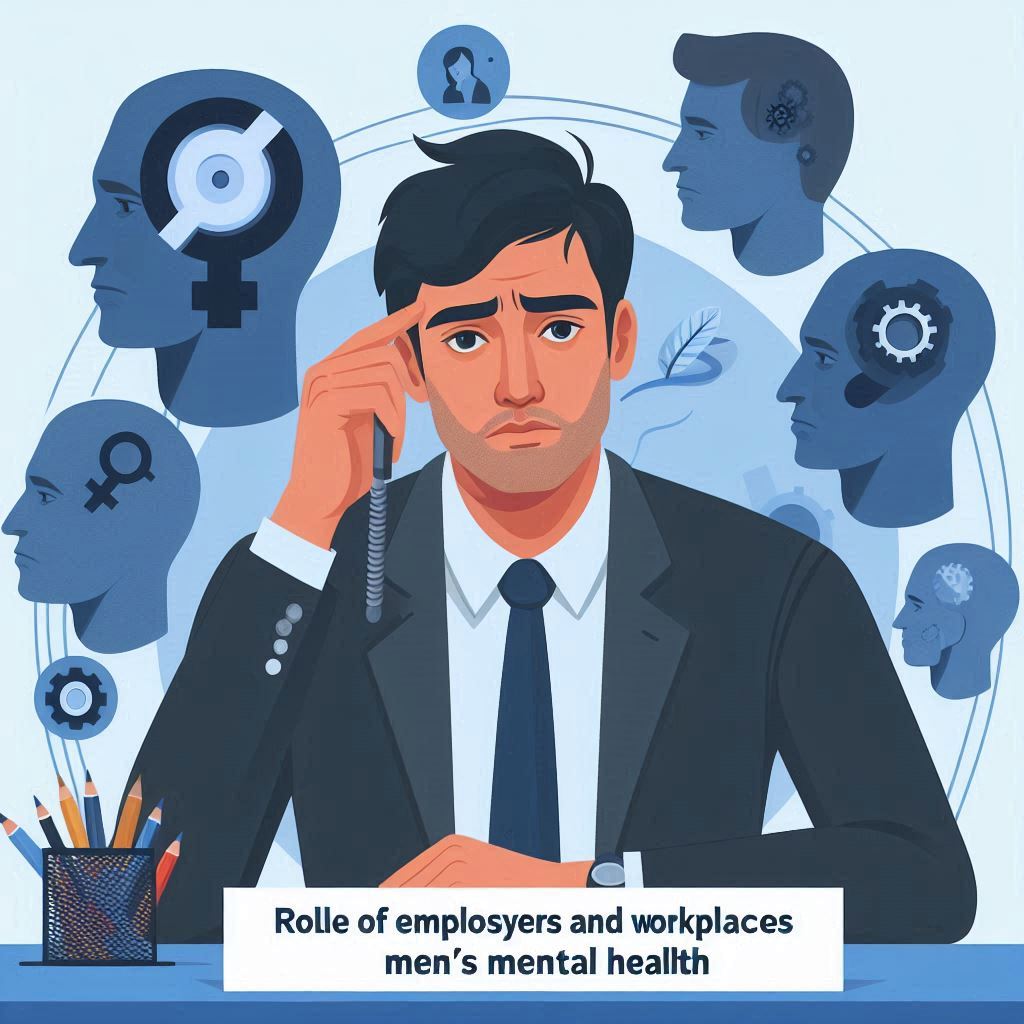 Role of Employers and Workplaces