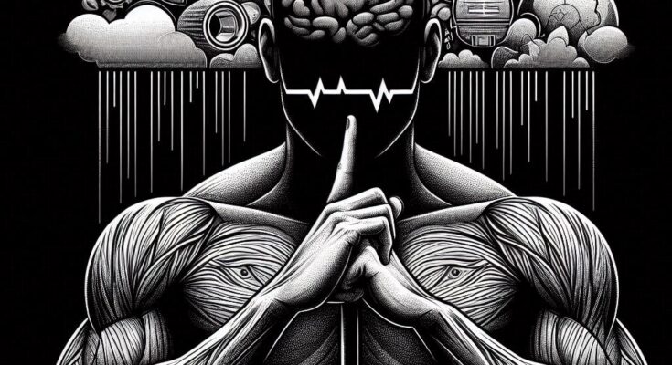 Men's Mental Health Month: Breaking the Silence and Building Strength