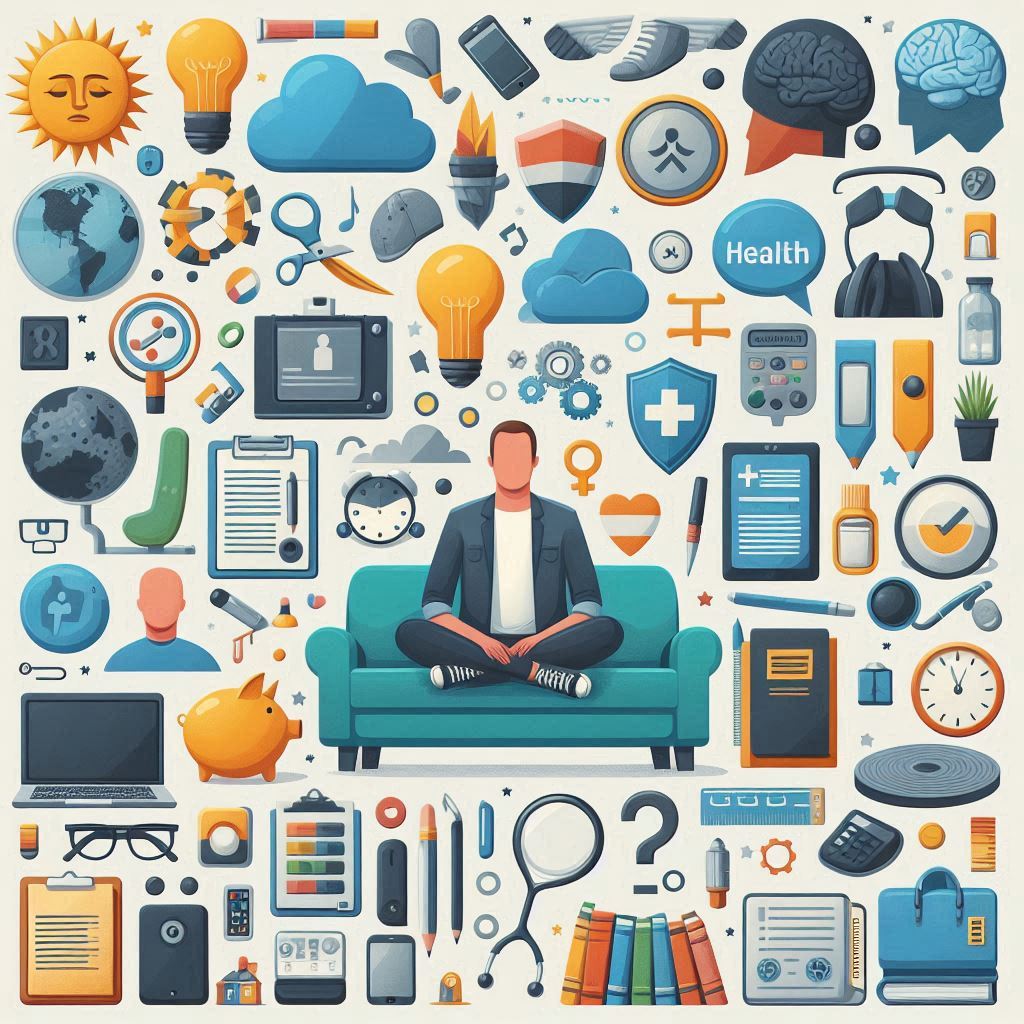 Resources and Organizations Supporting Men’s Mental Health