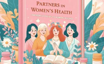 Partners in Women’s Health: Comprehensive Guide to Women's Wellness