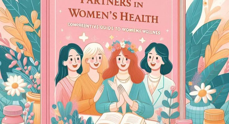 Partners in Women’s Health: Comprehensive Guide to Women's Wellness