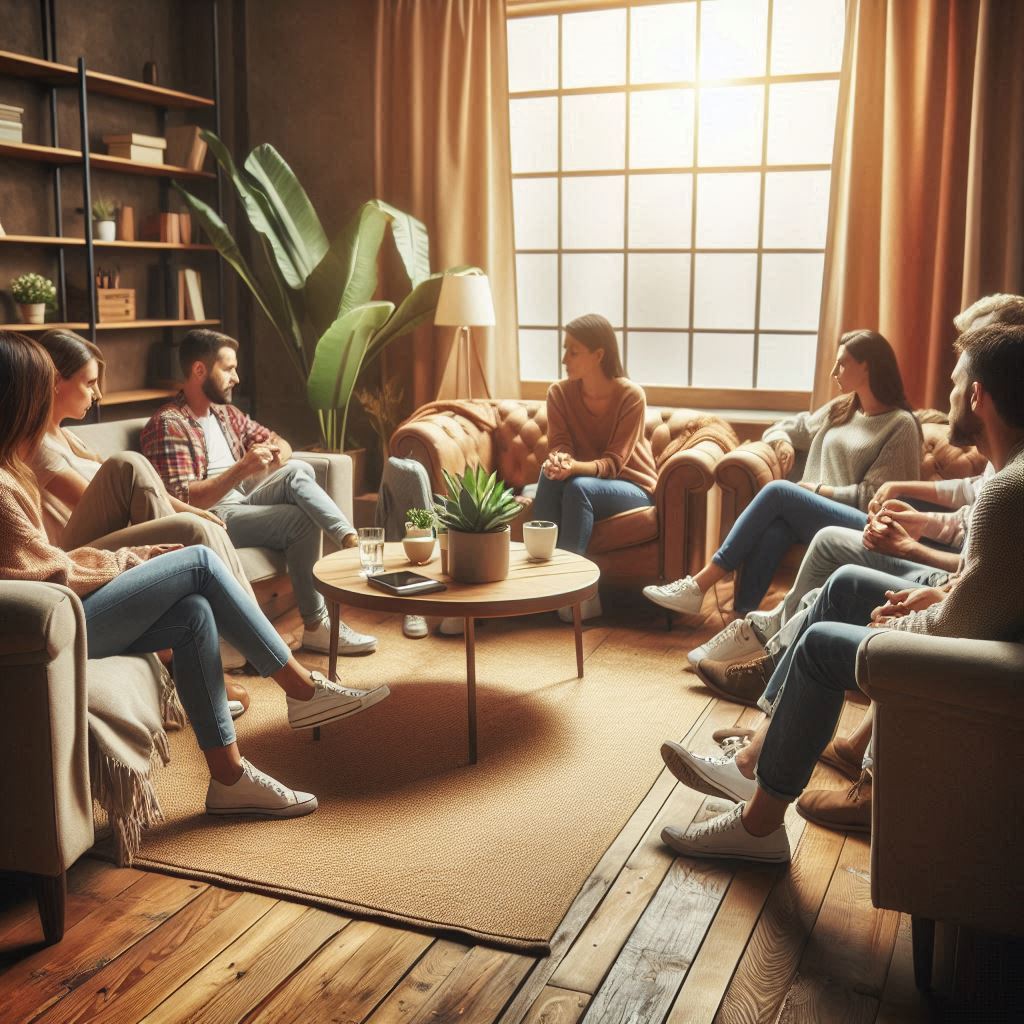 Sexual Health and Intimacy Support