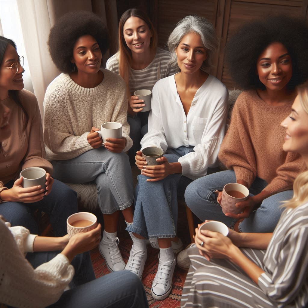 Supporting Women Through Chronic Conditions