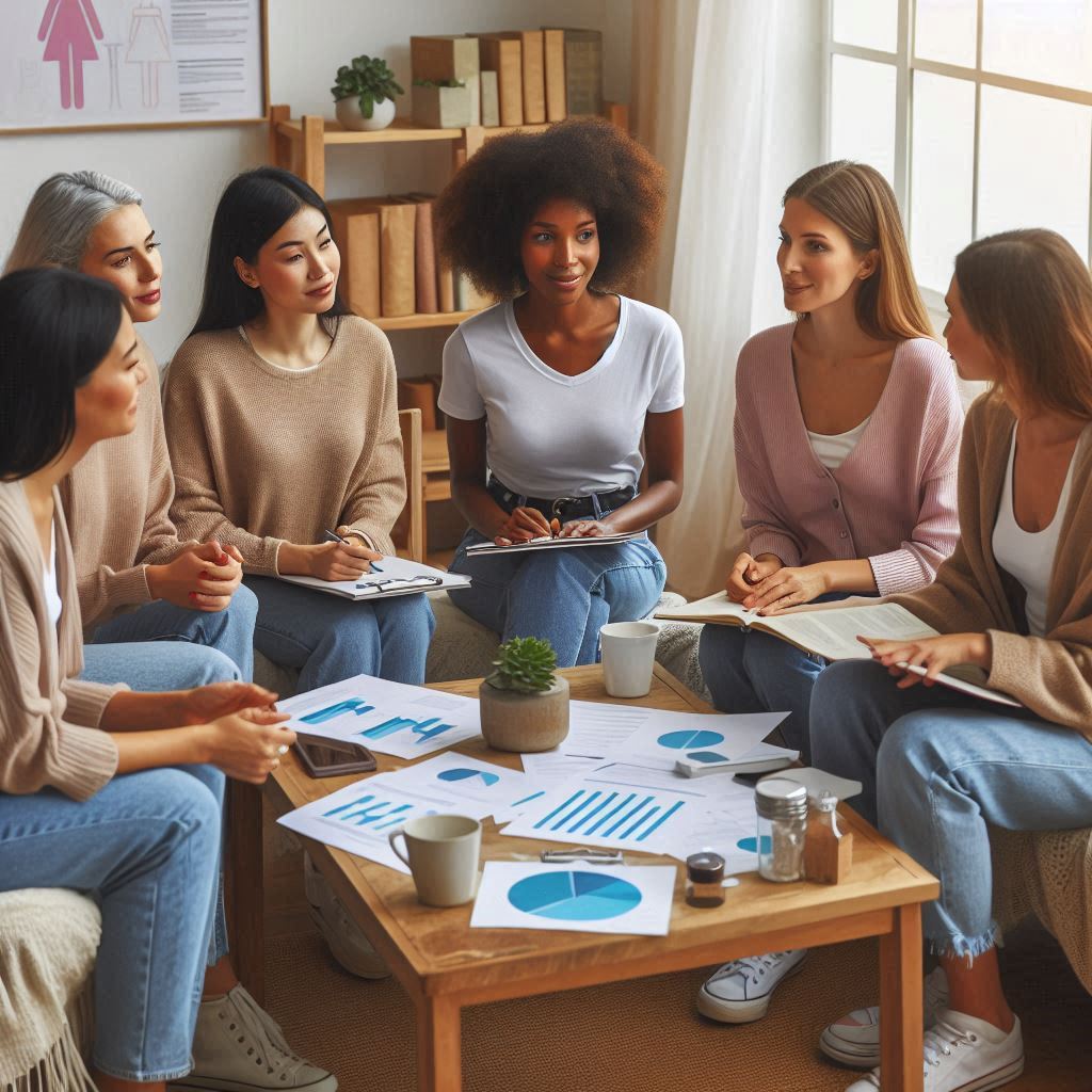 Understanding the Importance of Partners in Women's Health