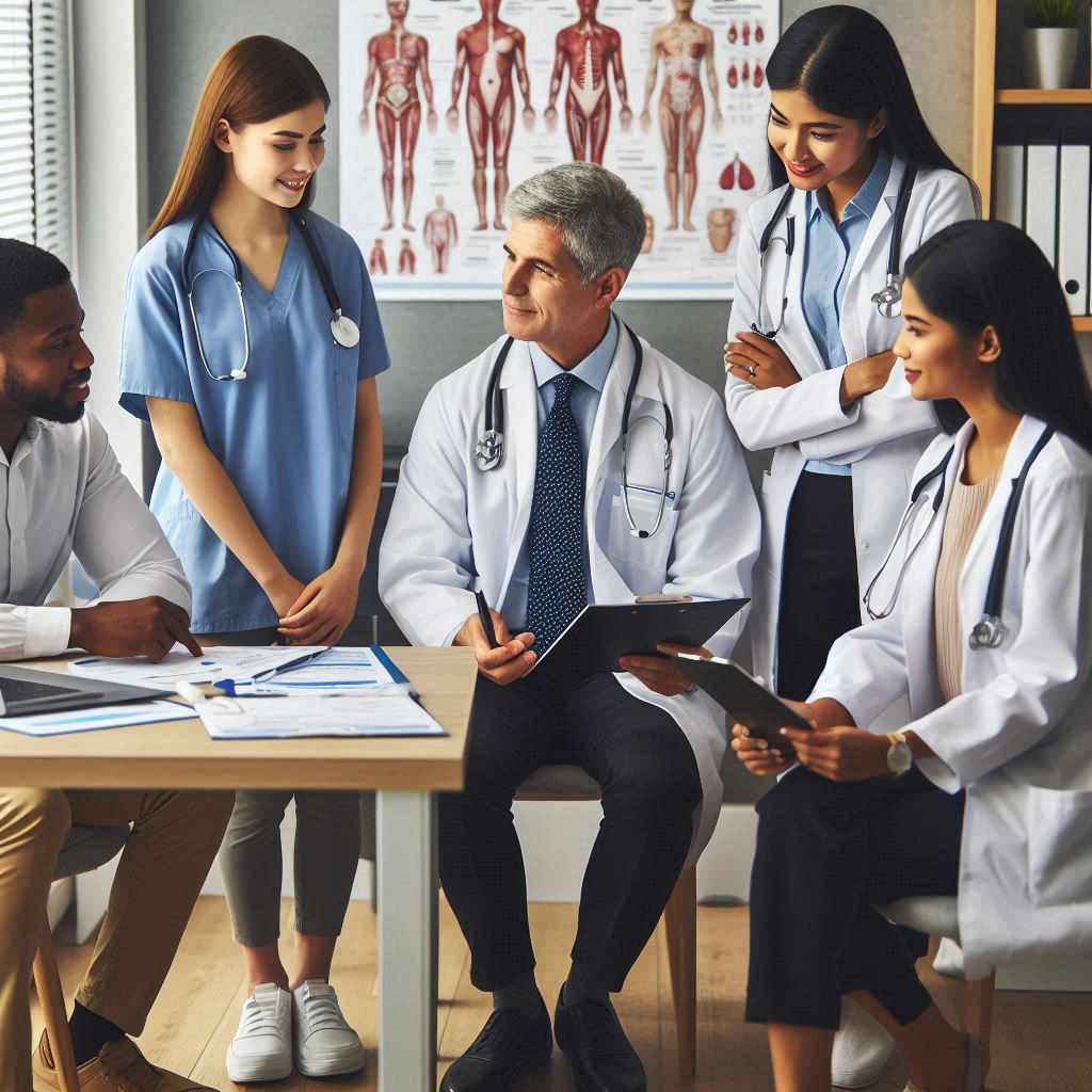 Preventive Screenings and Annual Exams