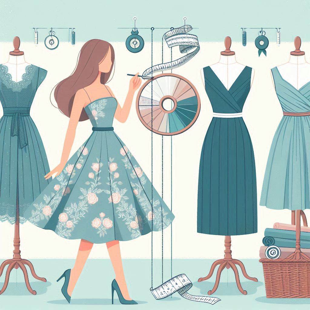 Choosing the Right Fabric