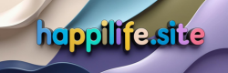 Happilife.site – Your Happy Place for Online Gaming